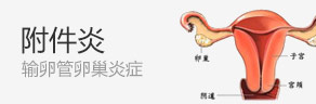 附件炎