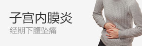 子宫内膜炎